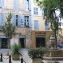 Aix en Provence