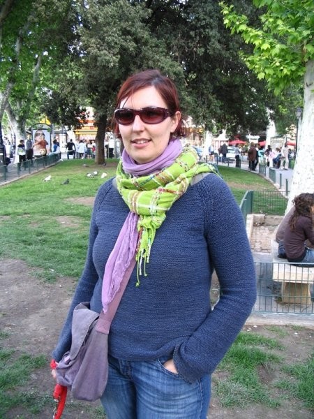 Provansa, april-maj 2007 - foto