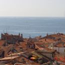 Pogled na Piran
