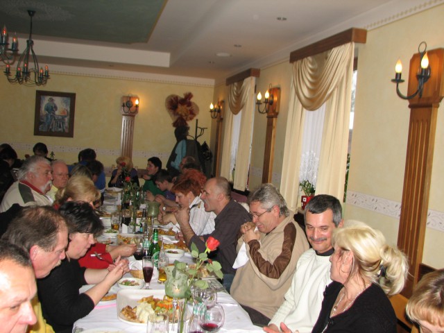 Srečanje 01.02.2009 - foto