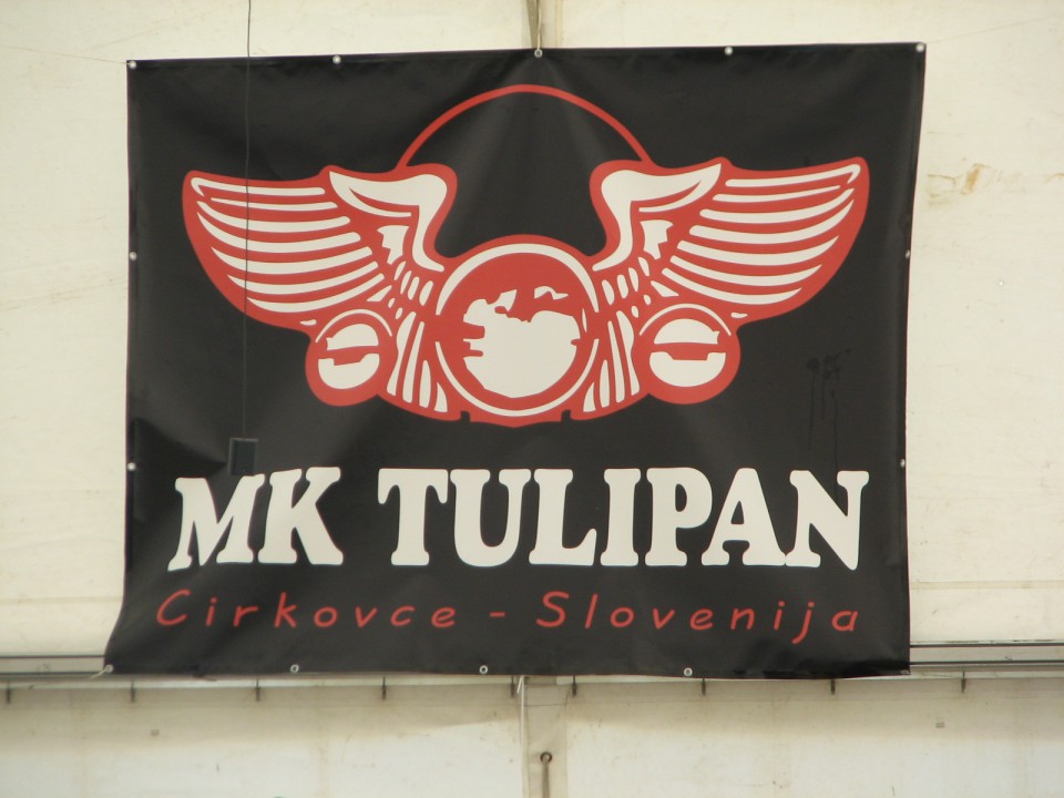 Tulipanjada-Cirkovce - foto povečava