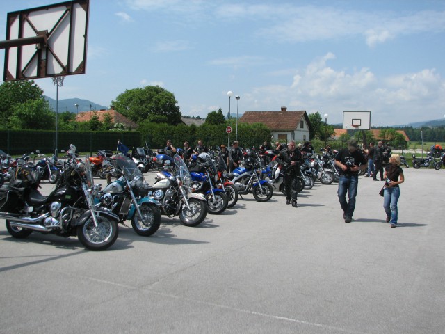 Slovenske Konjice 2009 - foto