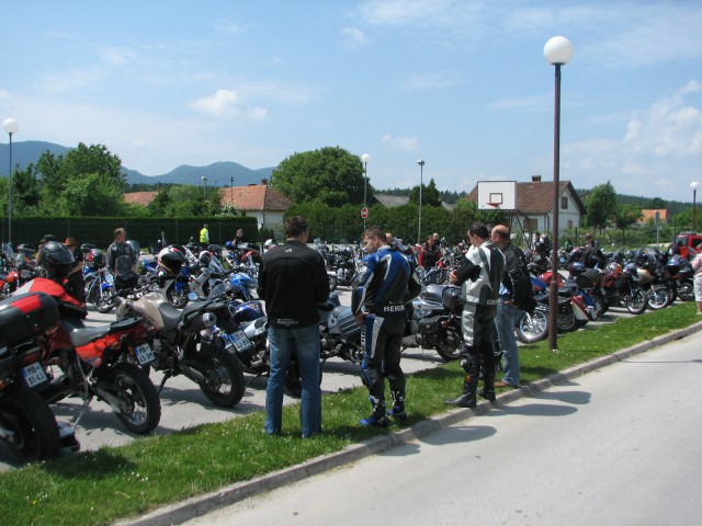 Slovenske Konjice 2009 - foto