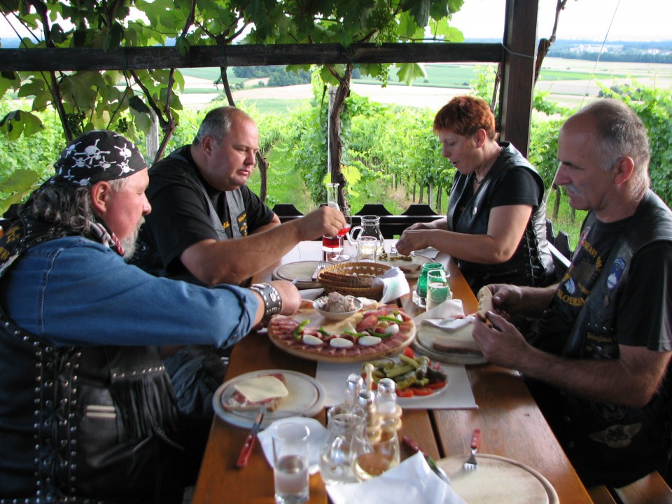 Gajševsko jezero 2009 - foto povečava