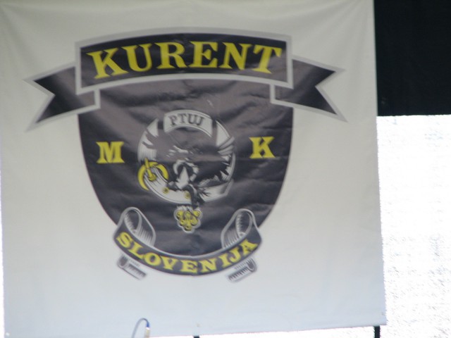 MK Kurent Ptuj 2009 - foto