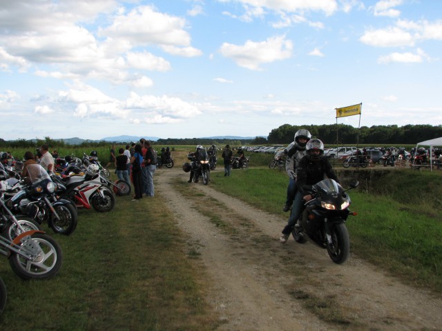MK Kurent Ptuj 2009 - foto