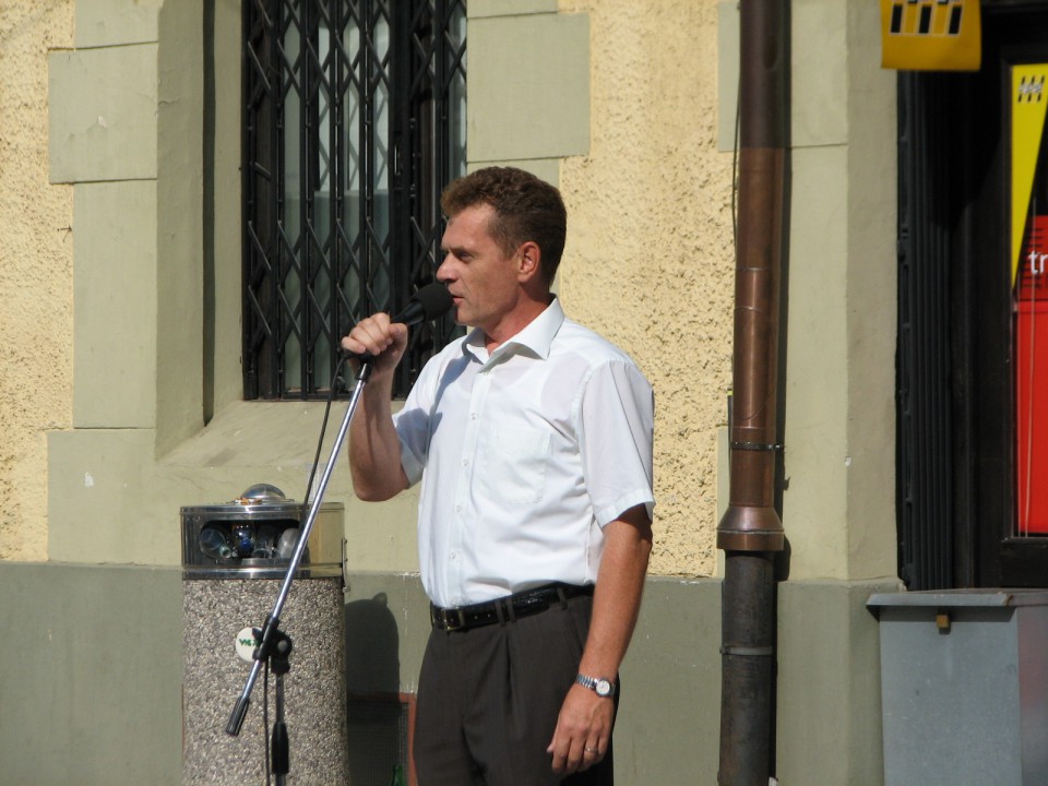 MK Kurent Ptuj 2009 - foto povečava