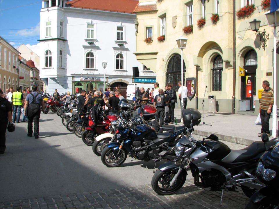 MK Kurent Ptuj 2009 - foto povečava