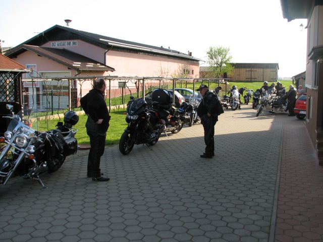 Cirkovce 17.04.2010 - foto