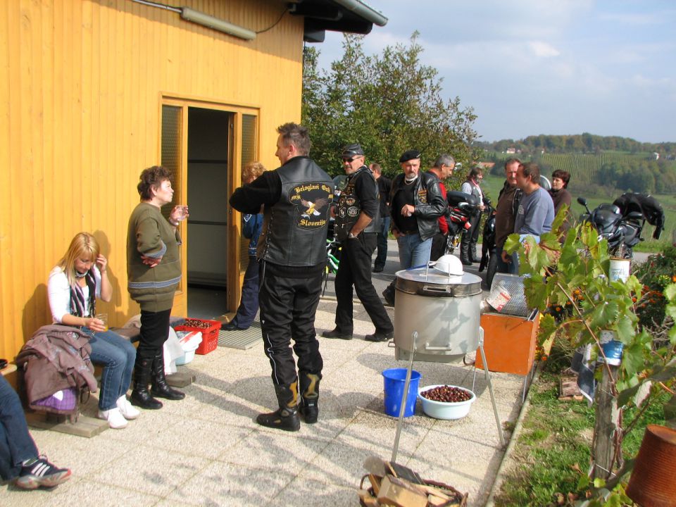 Kostanjev piknik 16.10.2010 - foto povečava