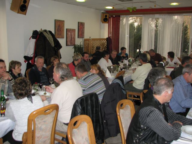 Klubsko kosilo 29.01.2011 - foto