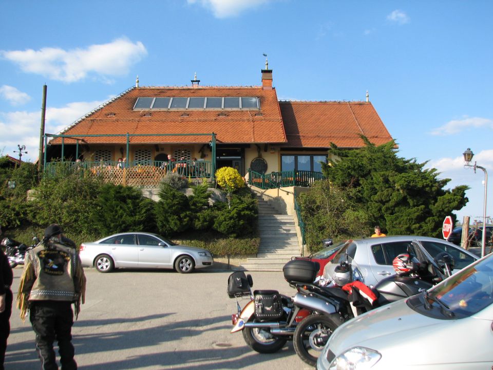 Prva vožnja v 2011 - foto povečava