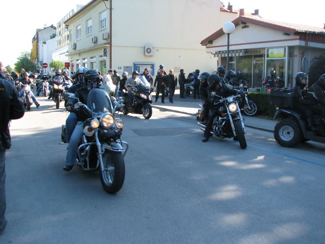 Križevci 07.05.2011 - foto