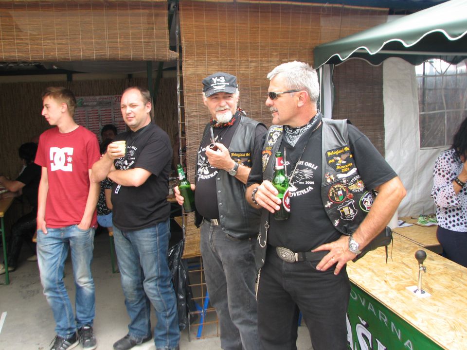 Klubski piknik 18.06.2011 - foto povečava