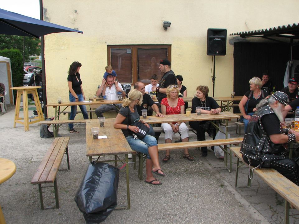 Klubski piknik 18.06.2011 - foto povečava