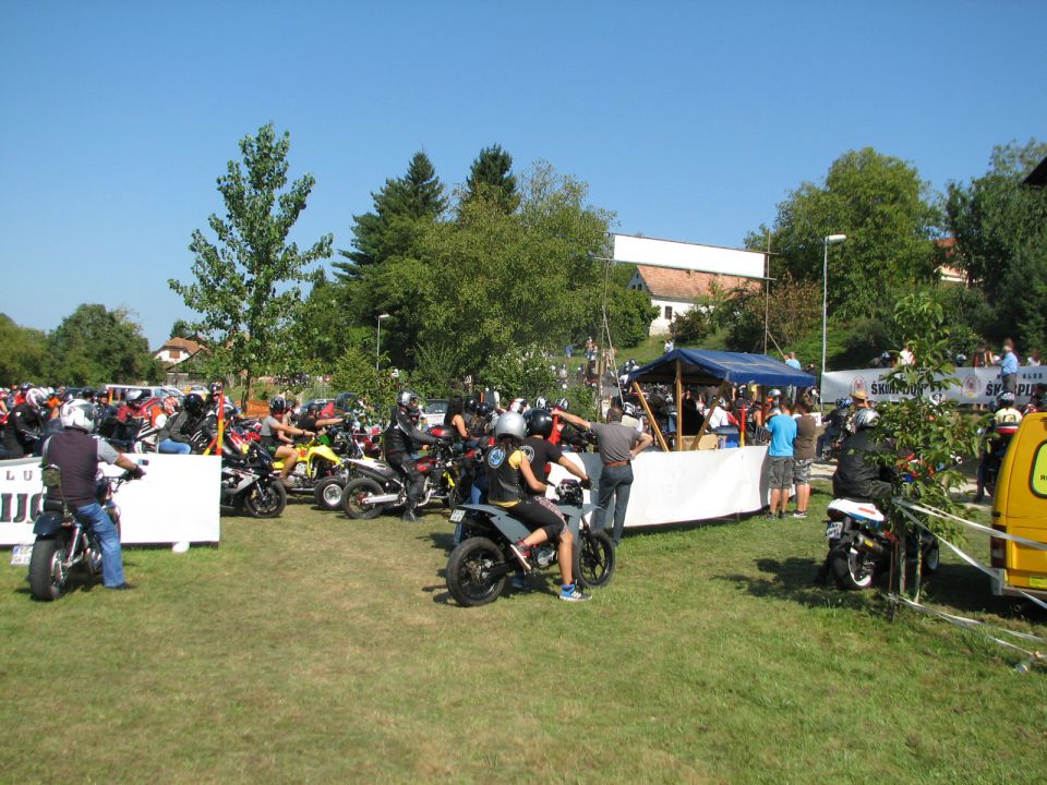 Brežice 20.08.2011 - foto povečava