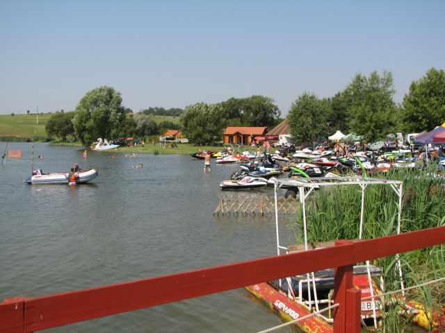 Madžarska 27.08.2011 - foto