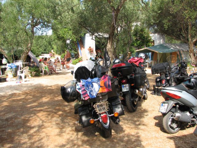 Pag - Metajna 2011 - foto