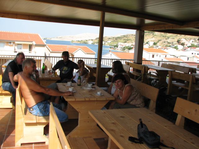 Pag - Metajna 2011 - foto