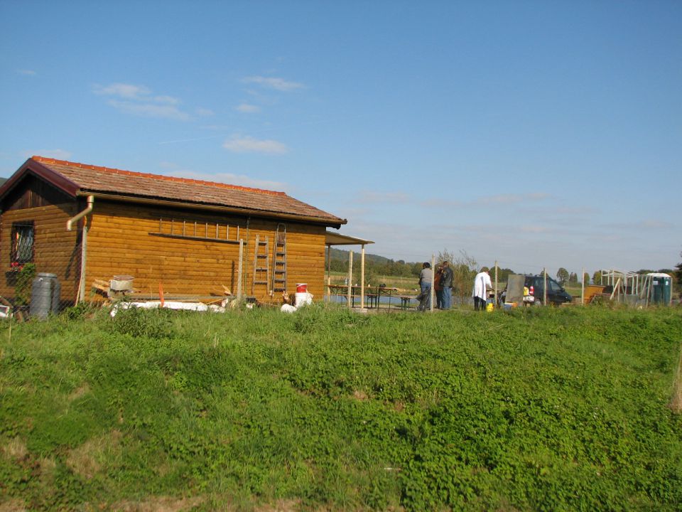 Kostanjev piknik 16.10.2011 - foto povečava