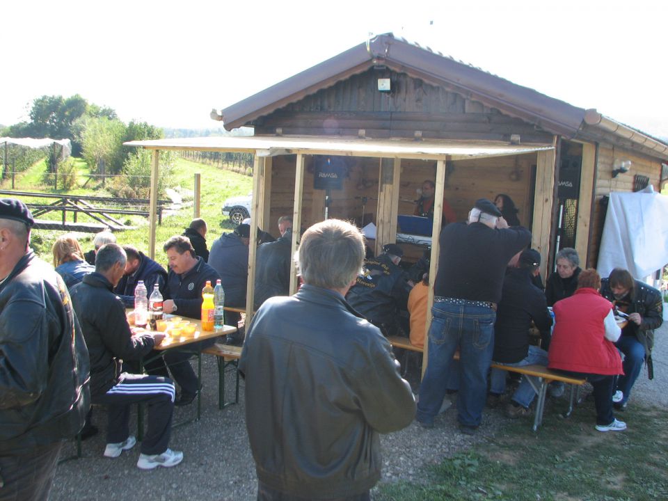 Kostanjev piknik 16.10.2011 - foto povečava