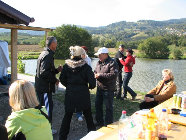 Kostanjev piknik 16.10.2011 - foto