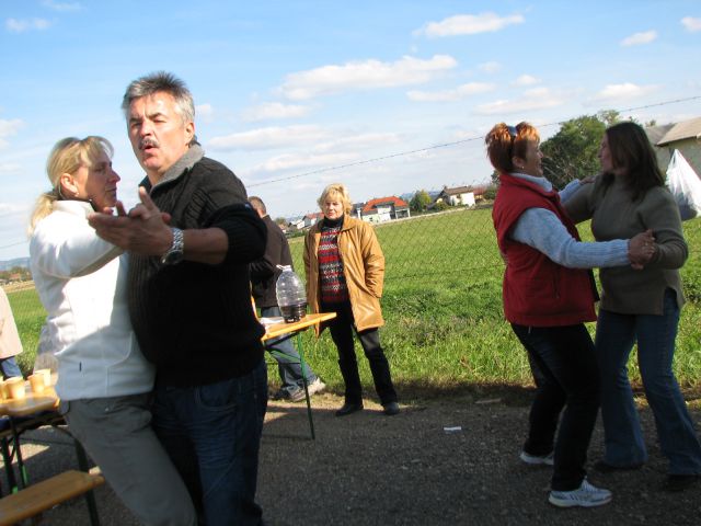 Kostanjev piknik 16.10.2011 - foto