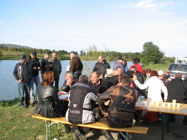 Kostanjev piknik 16.10.2011 - foto