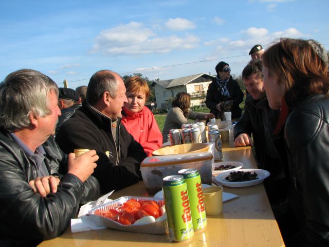 Kostanjev piknik 16.10.2011 - foto