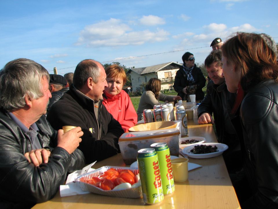 Kostanjev piknik 16.10.2011 - foto povečava
