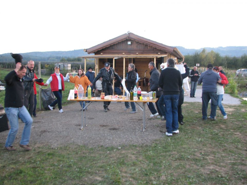 Kostanjev piknik 16.10.2011 - foto povečava