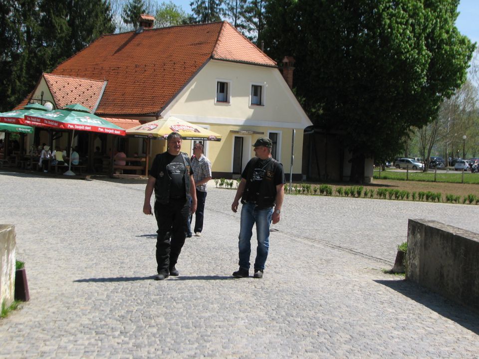 Žegen Šmarje p.Jelšah-Kumrovec - foto povečava