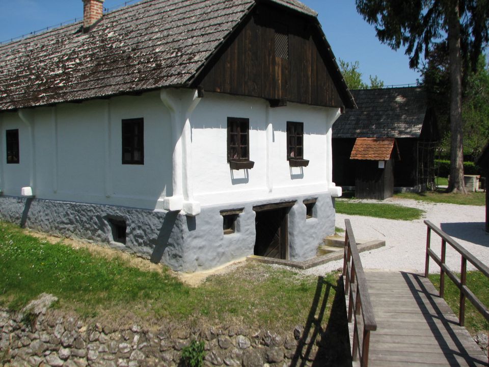 Žegen Šmarje p.Jelšah-Kumrovec - foto povečava