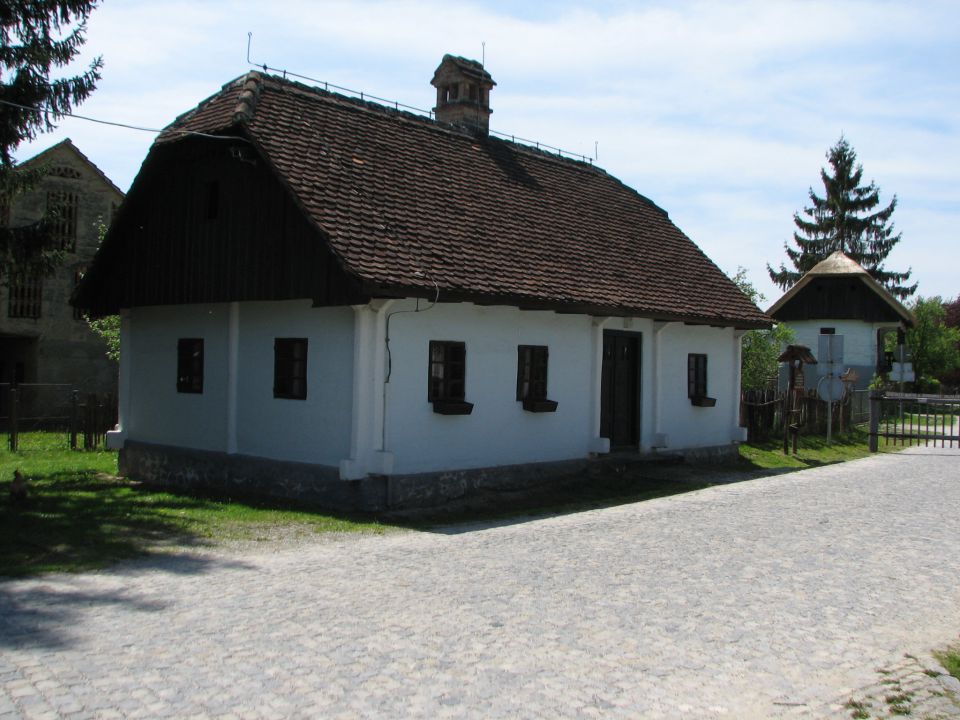 Žegen Šmarje p.Jelšah-Kumrovec - foto povečava