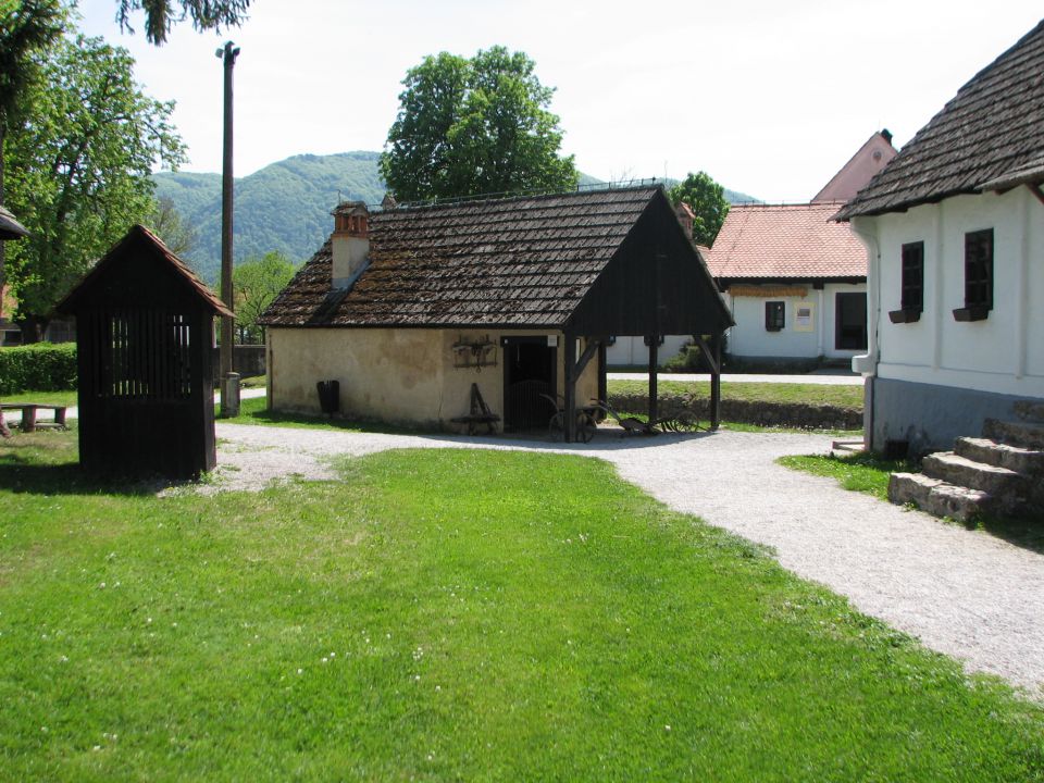 Žegen Šmarje p.Jelšah-Kumrovec - foto povečava