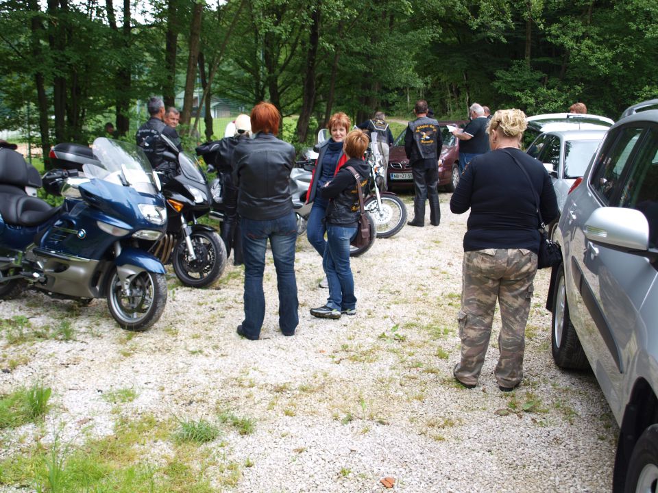 Piknik Jezero Farovec 2.06.2012 - foto povečava