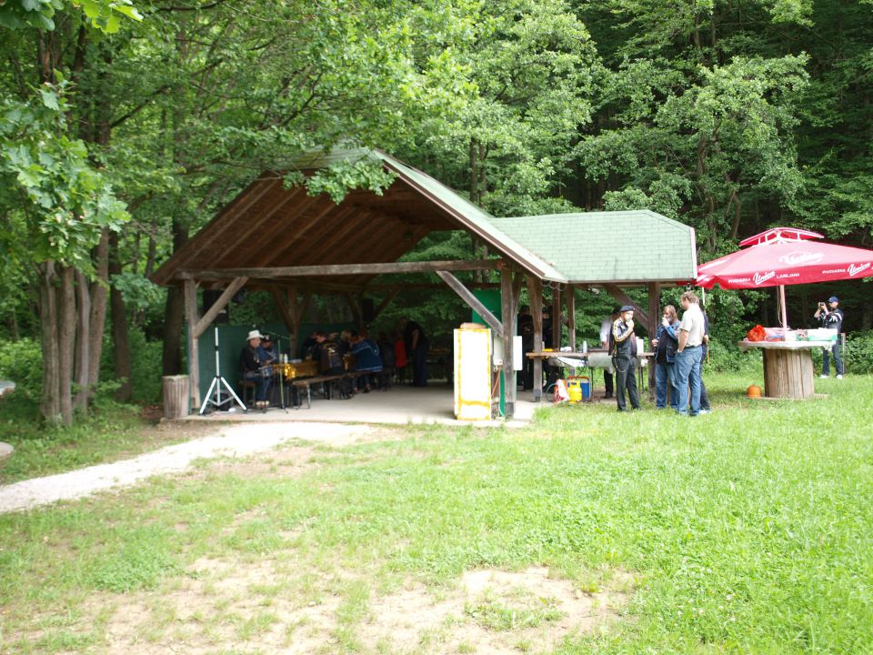 Piknik Jezero Farovec 2.06.2012 - foto povečava