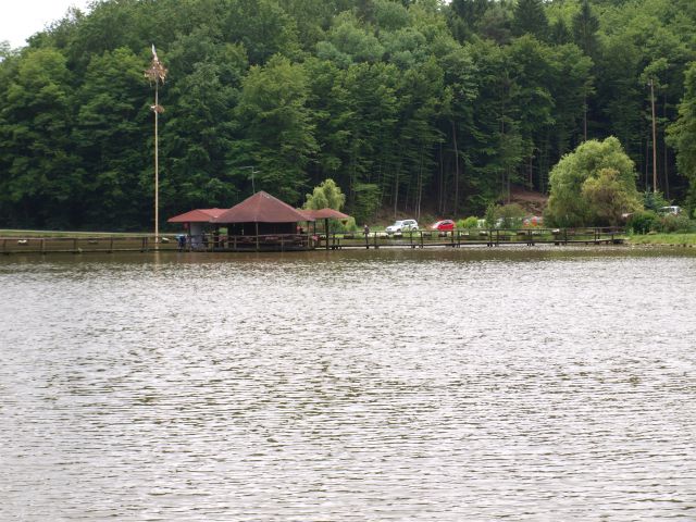 Piknik Jezero Farovec 2.06.2012 - foto