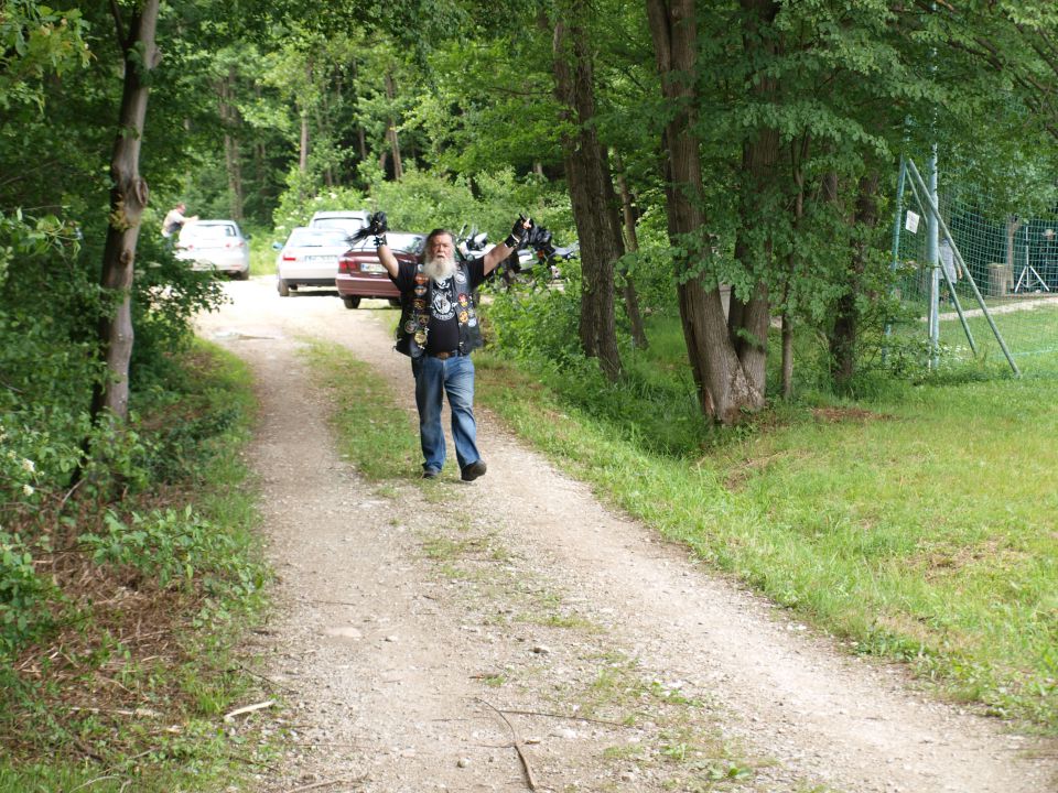 Piknik Jezero Farovec 2.06.2012 - foto povečava