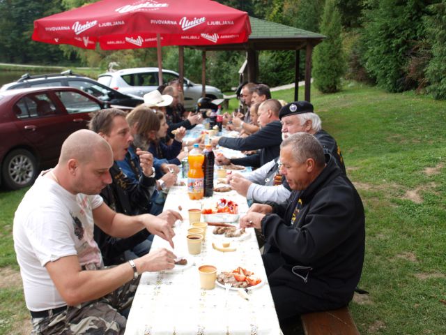 Kostanjev piknik 30.09.2012 - foto
