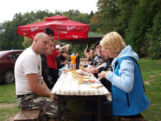 Kostanjev piknik 30.09.2012 - foto