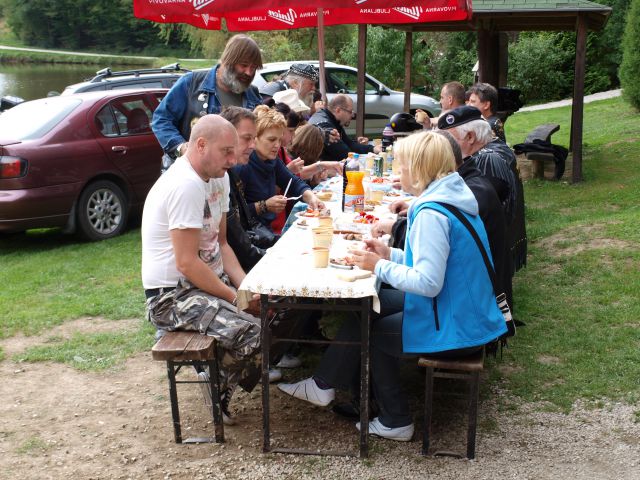 Kostanjev piknik 30.09.2012 - foto