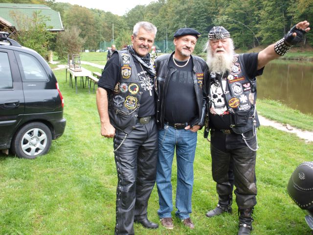 Kostanjev piknik 30.09.2012 - foto