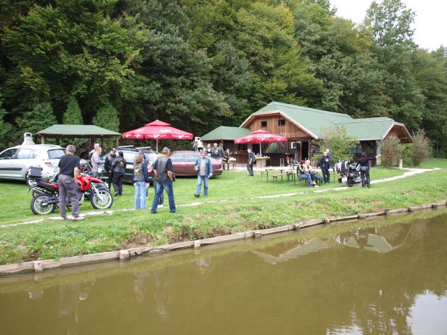 Kostanjev piknik 30.09.2012 - foto
