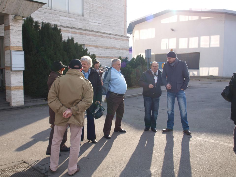 Prva letna skupščina 12.01.2013 - foto povečava