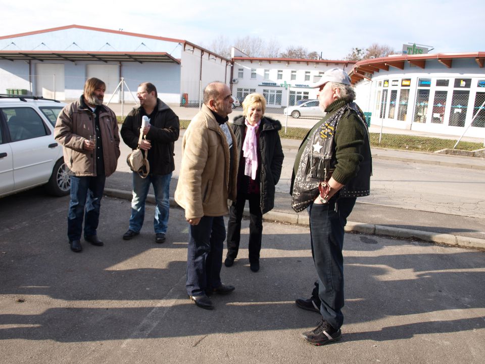 Prva letna skupščina 12.01.2013 - foto povečava