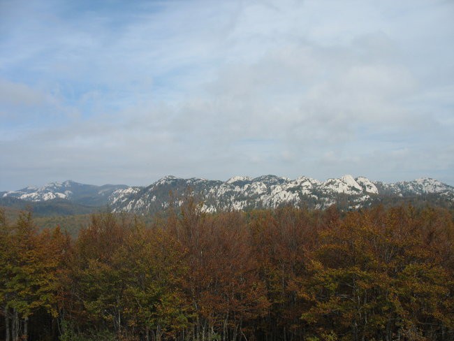 Severni Velebit