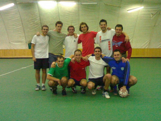 20061030 Football (SRC Jezica) - foto