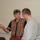 dr. Garrod Neil and Lovro