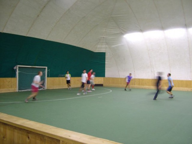 20061107_Indoors football (SRC Jezica) - foto